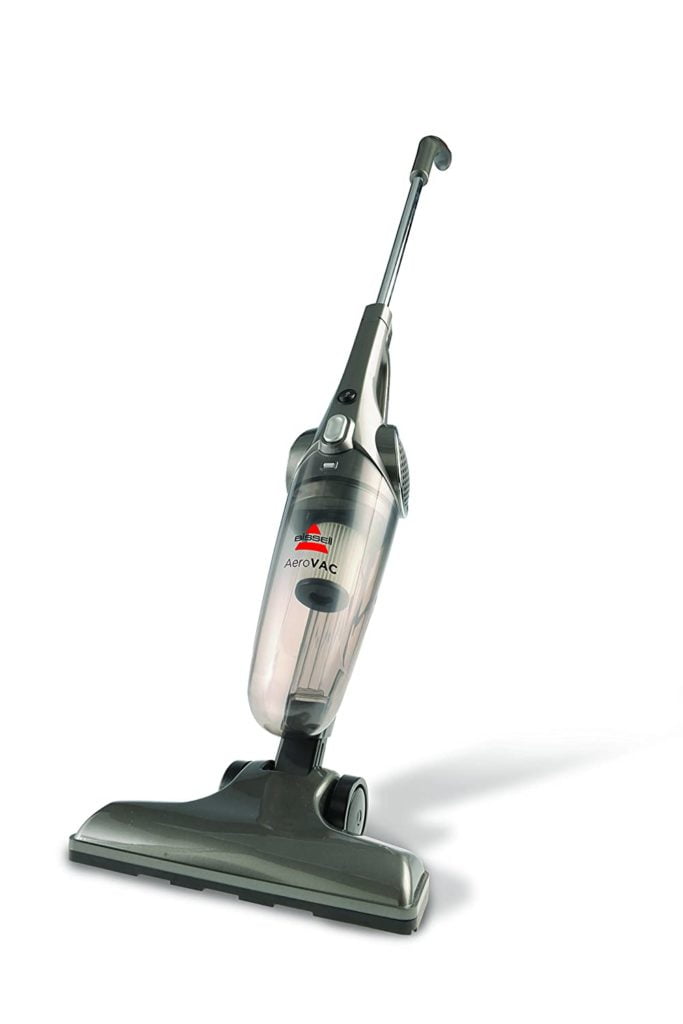 Bissell Aero Vac 2-in-1