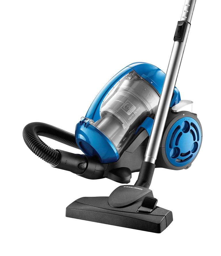 Top 10 Best Bagless Vacuum Cleaners in India 2021 [Beginner Guide]