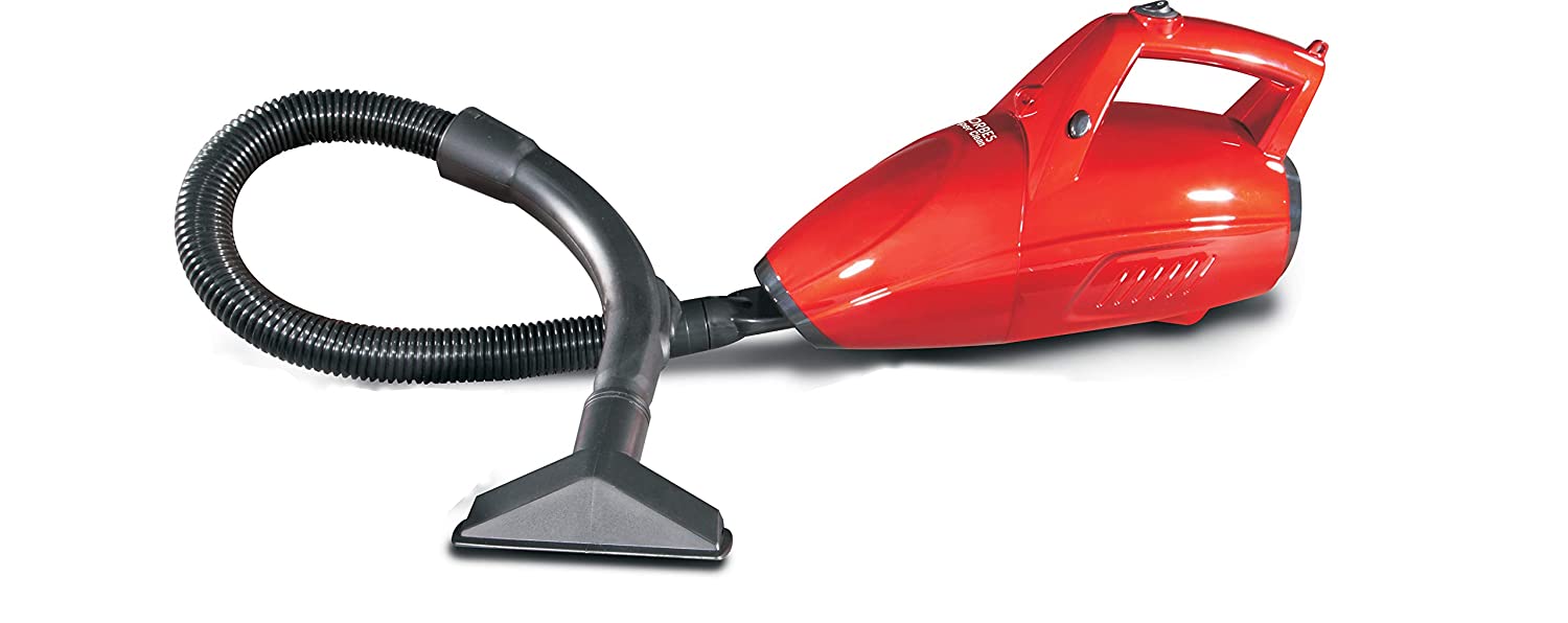 Eureka Forbes Super Clean Handheld Vacuum Cleaner
