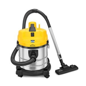 KENT Wet and Dry Vacuum Cleaner 1200-Watt